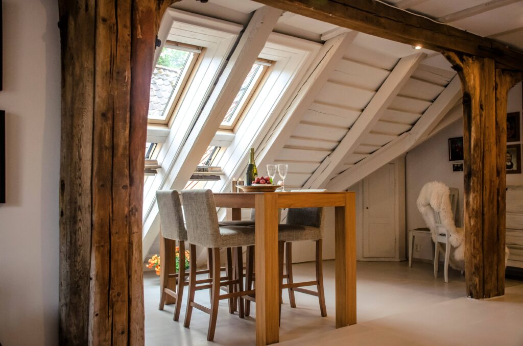loft conversion